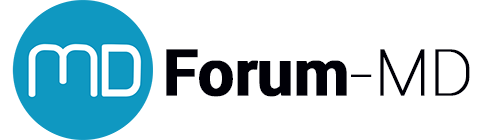 forum-md - logo